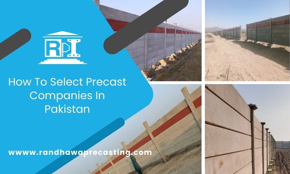 precast companies in karachi