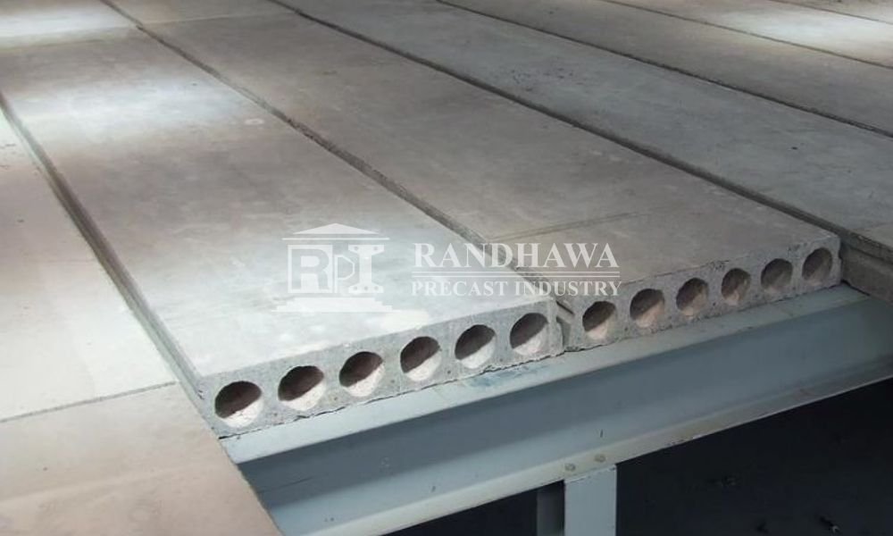 precast flooring systems