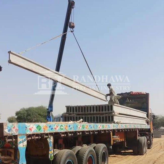 Cheap I Girder Image