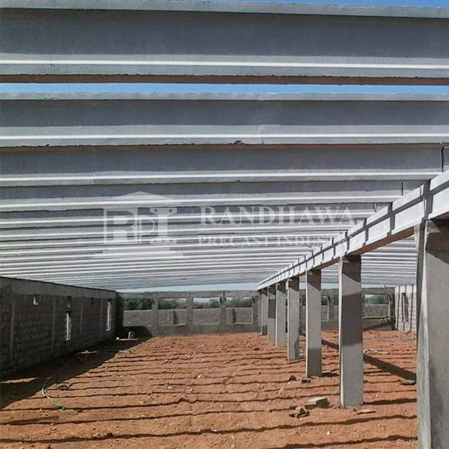 Very popular I Girder Image